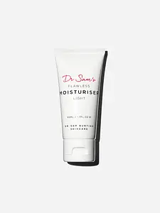 Dr Sam’s Flawless Moisturiser Light