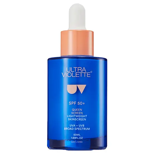 Ultra Violette Queen Screen Lightweight Skinscreen SPF50+