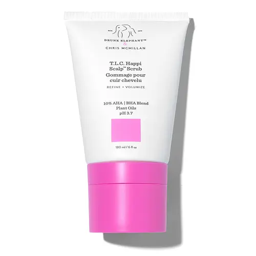 Drunk Elephant T.L.C Happi Scalp Scrub