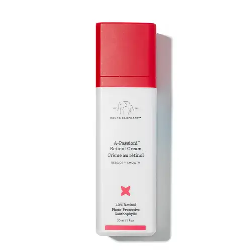 Drunk Elephant A-Passioni Retinol Cream