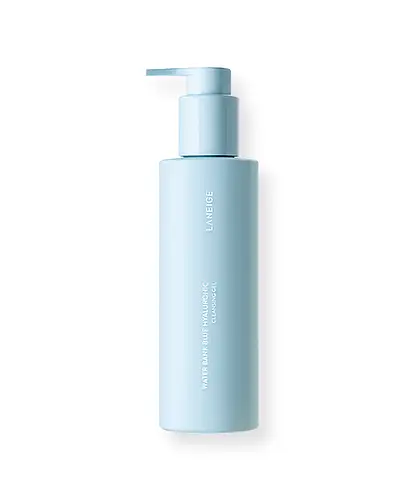 Laneige Water Bank Blue Hyaluronic Cleansing Gel