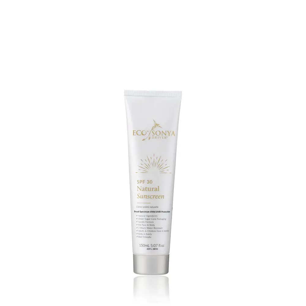 Eco Tan Natural Sunscreen SPF 30