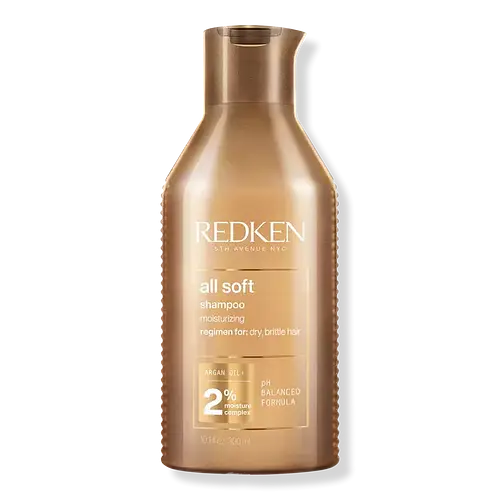 REDKEN All Soft Shampoo