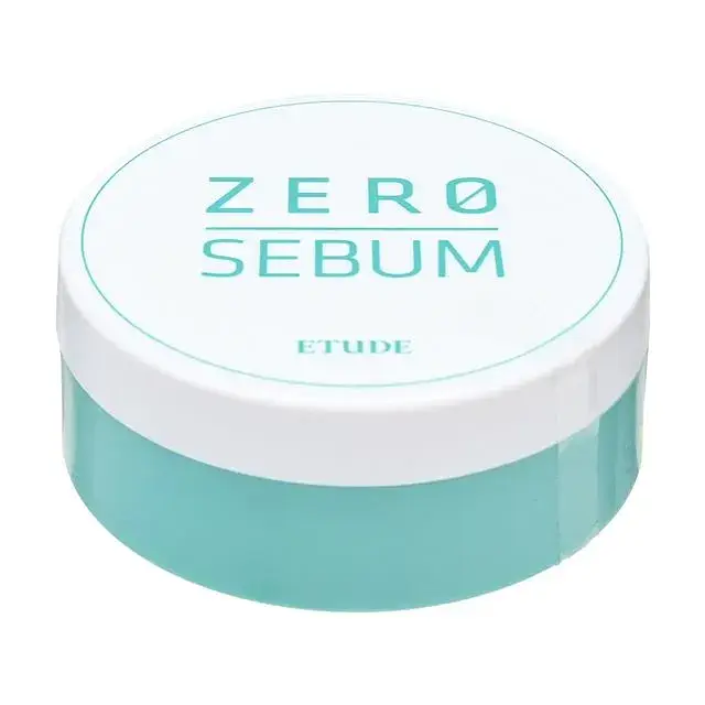 Etude House Zero Sebum Drying Powder
