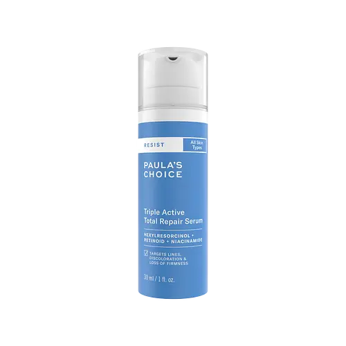 Paula's Choice Resist Triple Active Total Repair Serum