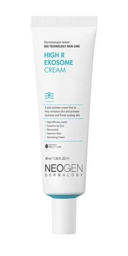 Neogen Dermalogy High R Exosome Cream