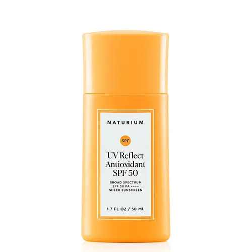 Naturium UV Reflect Antioxidant SPF 50