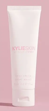 Kylie Skin Hand Cream