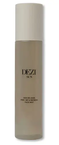 Dezi Skin Dew Me Over Face Mist