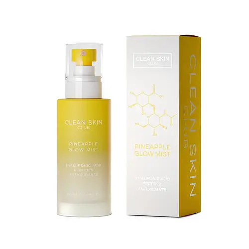 Clean Skin Club Pineapple Glow Mist