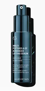 Allies of Skin Multi Peptides & GF Advanced Lifting Serum