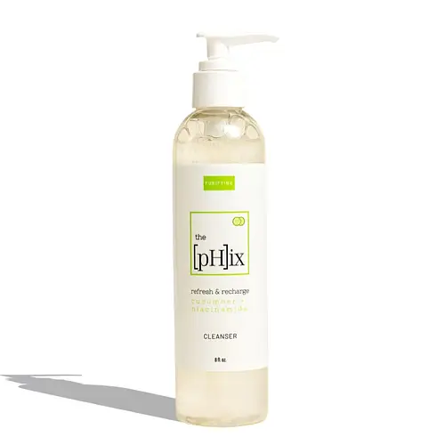 The [pH]ix Cucumber Cleanser