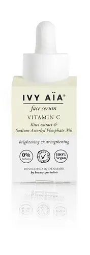 IVY AÏA Face Serum Vitamin C
