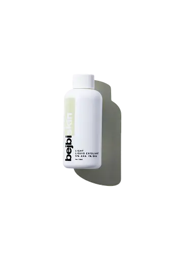 Bejbi Skin Light Liquid Exfoliant