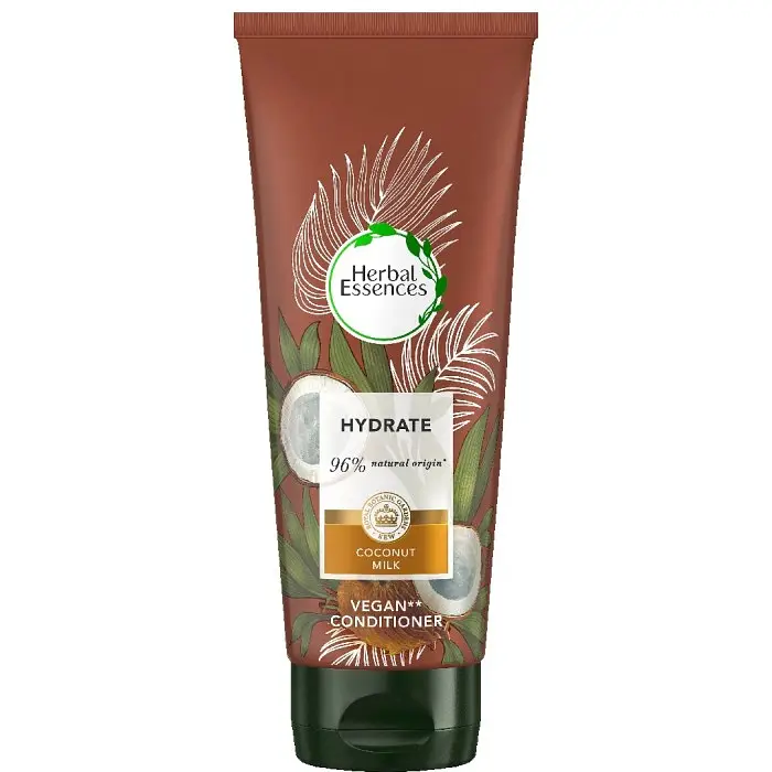 Herbal Essences Bio Renew Coconut Milk Conditioner