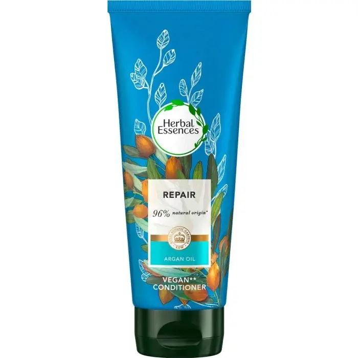 Herbal Essences Bio Renew Argan Oil Repair Conditioner