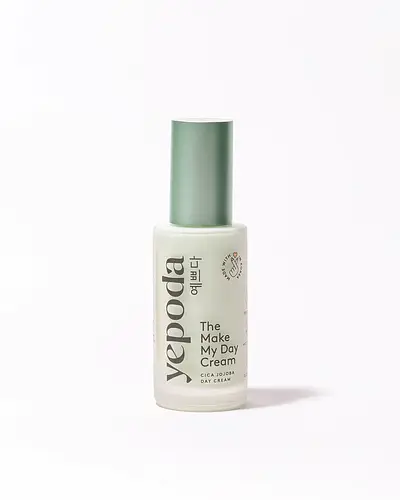 Yepoda The Make My Day Cream