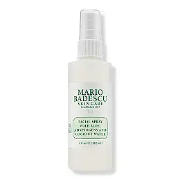 Mario Badescu Facial Spray with Aloe, Adaptogens and Coconut Water