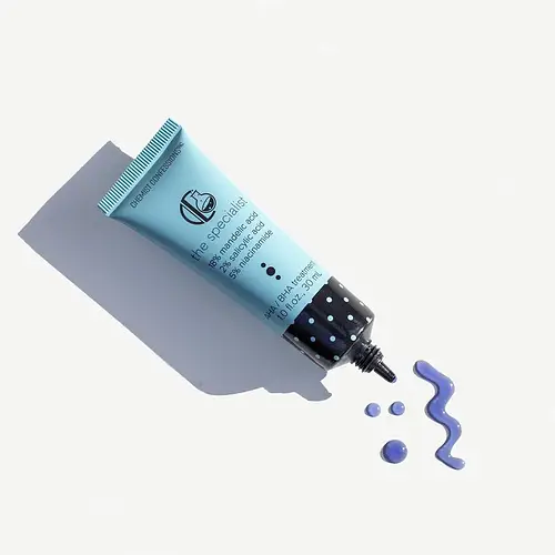 Chemist Confessions Inc. The Specialist Exfoliation Treatment