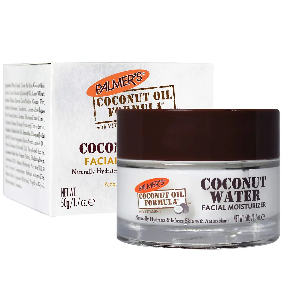 Palmer's Coconut Water Facial Moisturizer