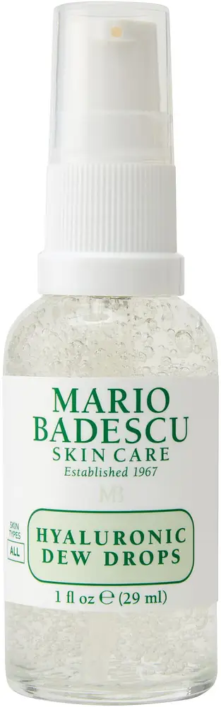Mario Badescu Hyaluronic Dew Drops