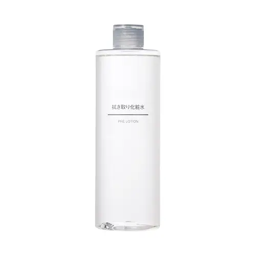 Muji Pre Lotion