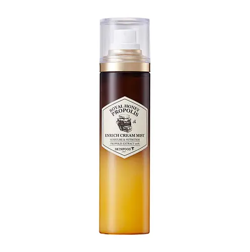 Skinfood Royal Honey Propolis Enrich Cream Mist