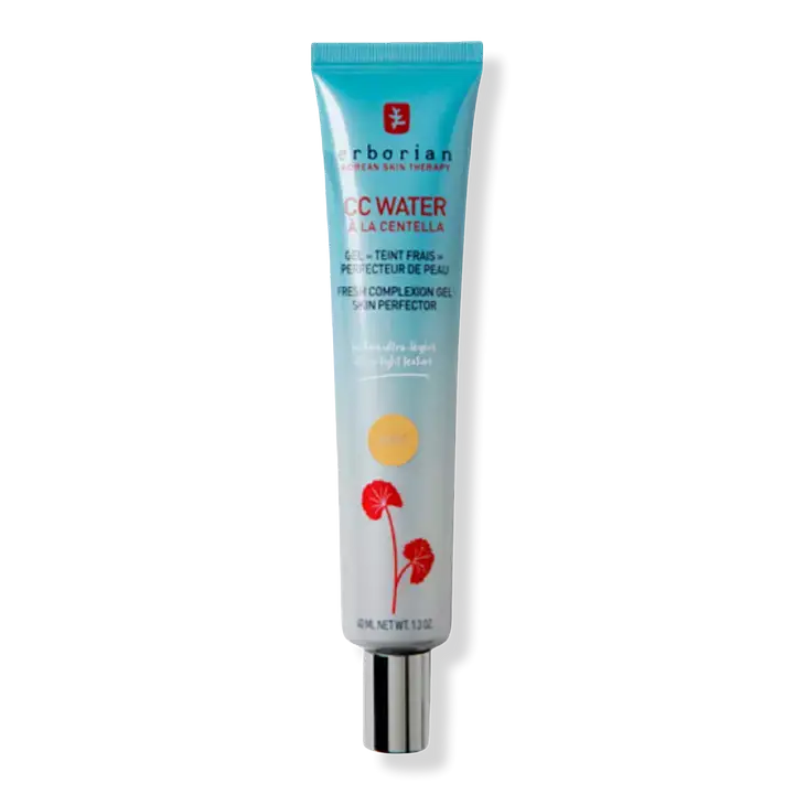 Erborian CC Water with Hyaluronic Acid Dore