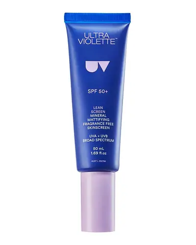 Ultra Violette Lean Screen SPF 50+