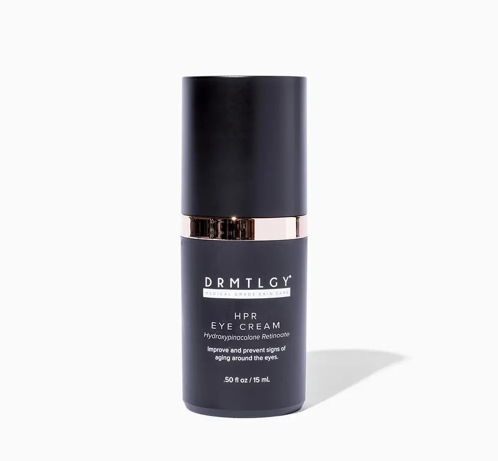 DRMTLGY HPR Eye Cream