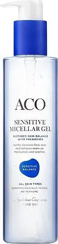 ACO Sensitive Balance Micellar Cleansing Gel