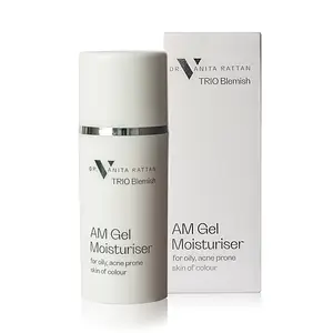 Skincare by Dr V Trio Blemish AM Gel Moisturizer