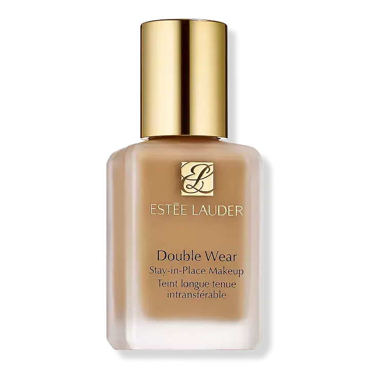 Estée Lauder Double Wear Stay-in-Place Foundation 3C1 Dusk