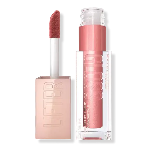 Maybelline Lip Lifter Gloss Moon
