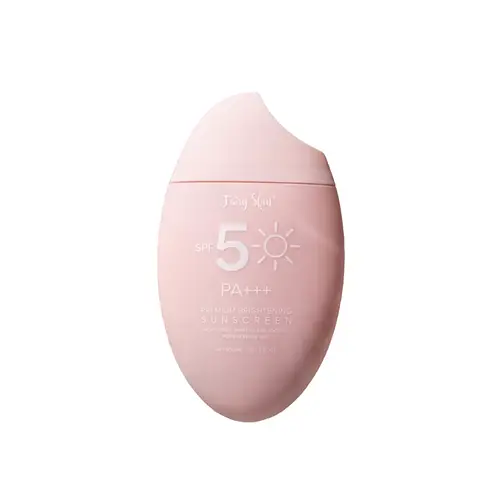 Fairy Skin Premium Brightening Sunscreen SPF50 PA+++