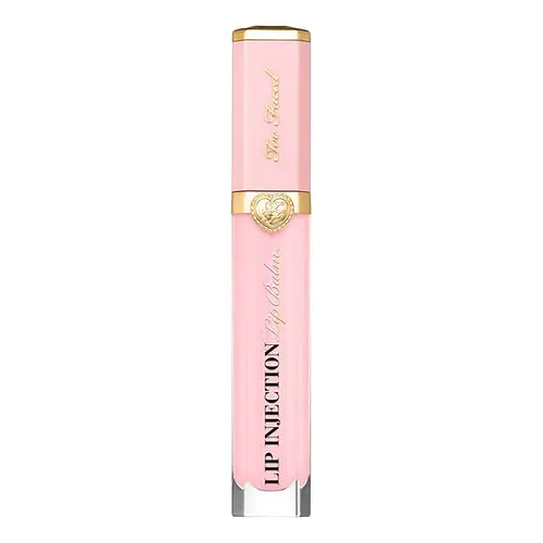 Too Faced Lip Injection Power Plumping Hydrating Liquid Lip Balm