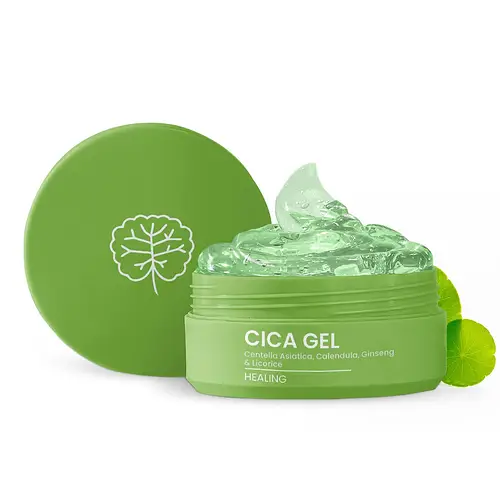 Earth Rhythm Cica Gel