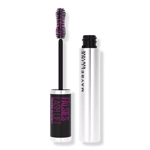 Maybelline The Falsies Lash Lift Mascara Ultra Black
