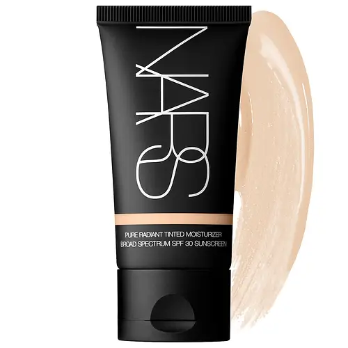 NARS Cosmetics Pure Radiant Tinted Moisturizer SPF 30 Gotland L1.2