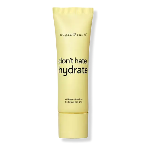 Tarte Sugar Rush - Don't Hate, Hydrate Oil Free Moisturizer