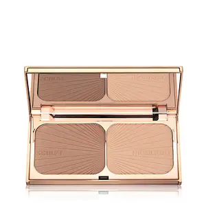 Charlotte Tilbury Filmstar Bronze & Glow Duo Light/Medium