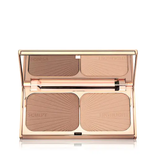 Charlotte Tilbury Filmstar Bronze & Glow Duo Light/Medium