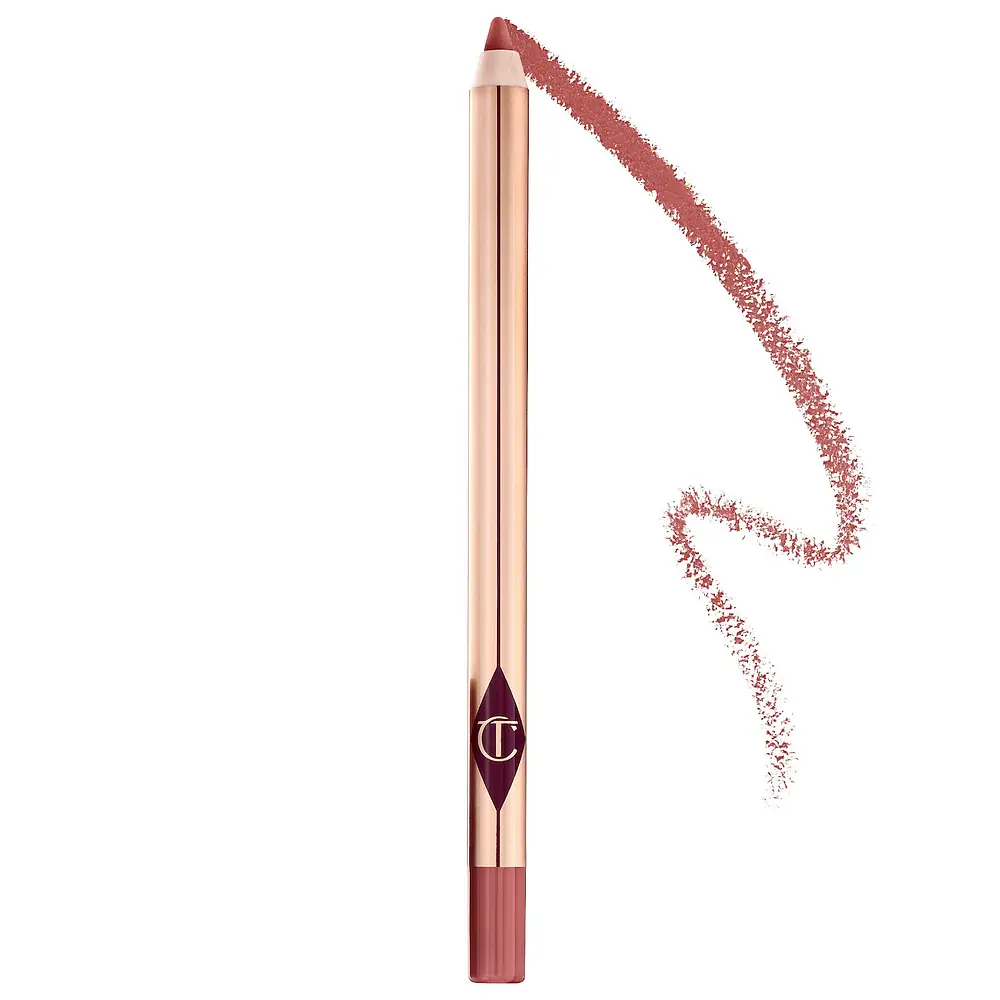 Charlotte Tilbury Lip Cheat Lip Liner Pillow Talk Medium