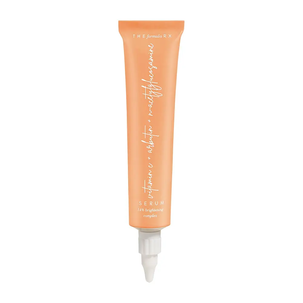 The Formula rx Vitamin C Brightening Serum