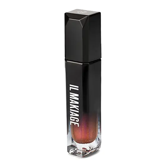 Il Makiage Lip Service Lip Gloss Bow Down