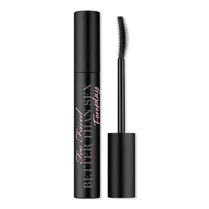 Too Faced Better Than Sex Foreplay Mascara Primer