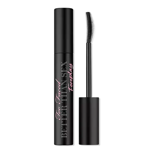 Too Faced Better Than Sex Foreplay Mascara Primer
