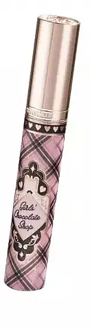 Flower Knows Chocolate Wonder-Shop Mascara Black