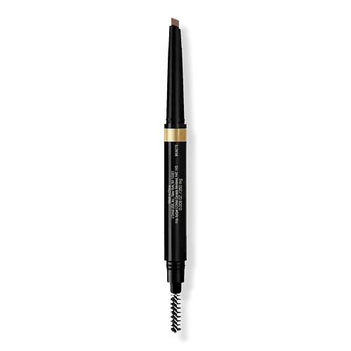 L'Oreal Brow Stylist Shape and Fill Pencil Brunette