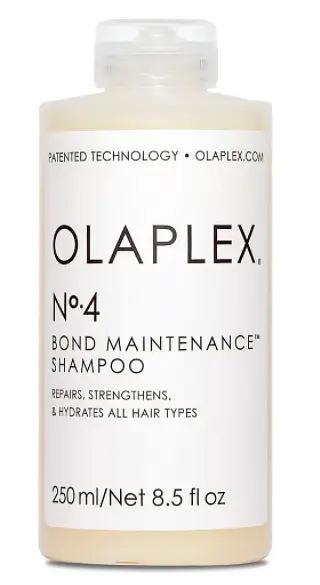 Olaplex No.4 Bond Maintenance Shampoo